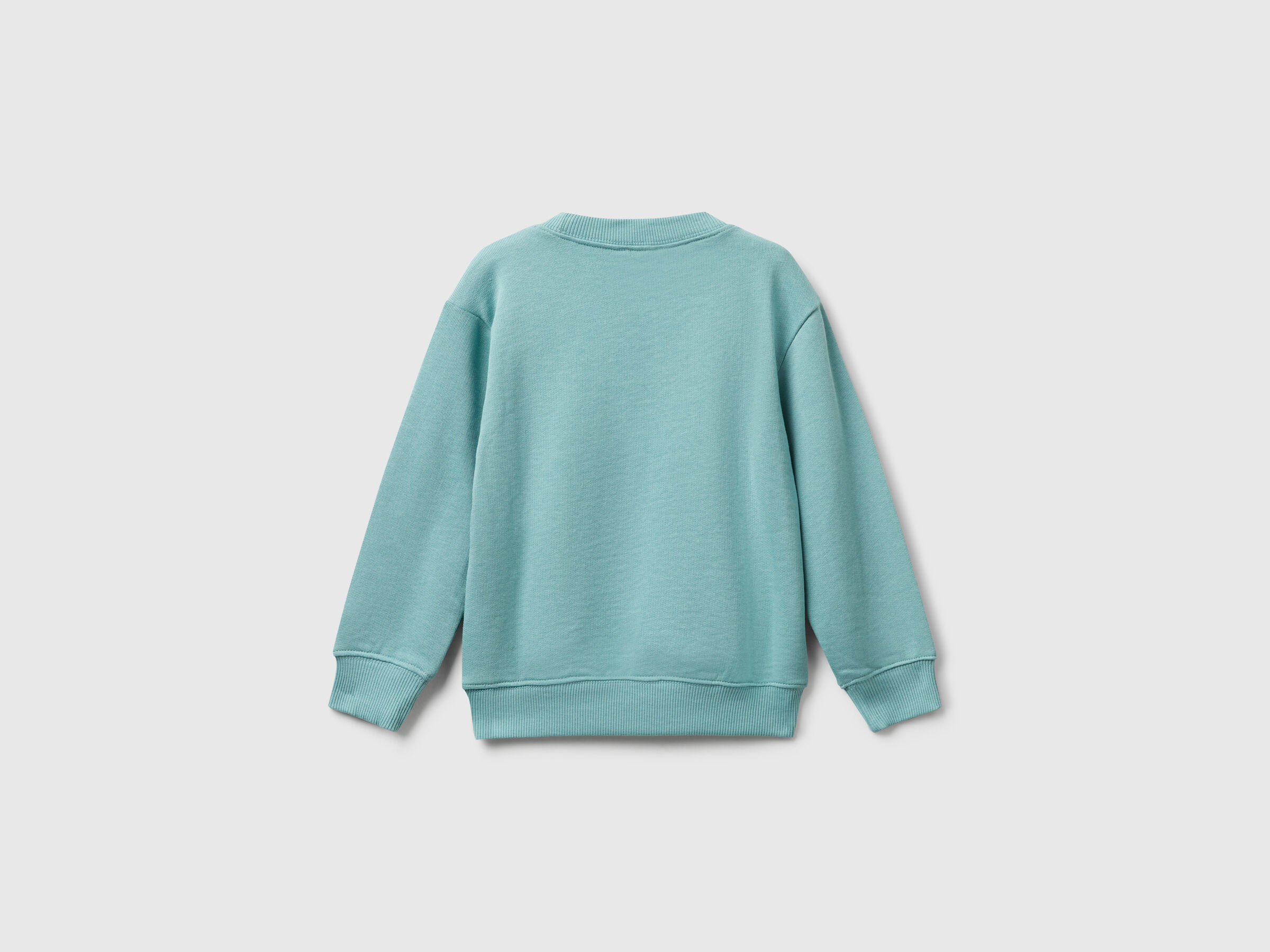 SWEATER L/S Jungen image number 2
